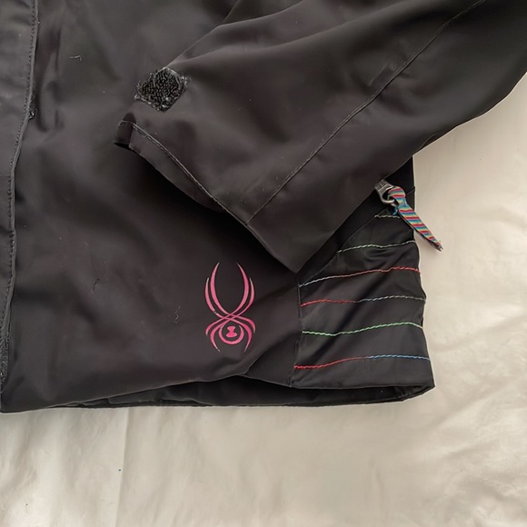 Spyder lightweight jacket - Picture 2 of 2